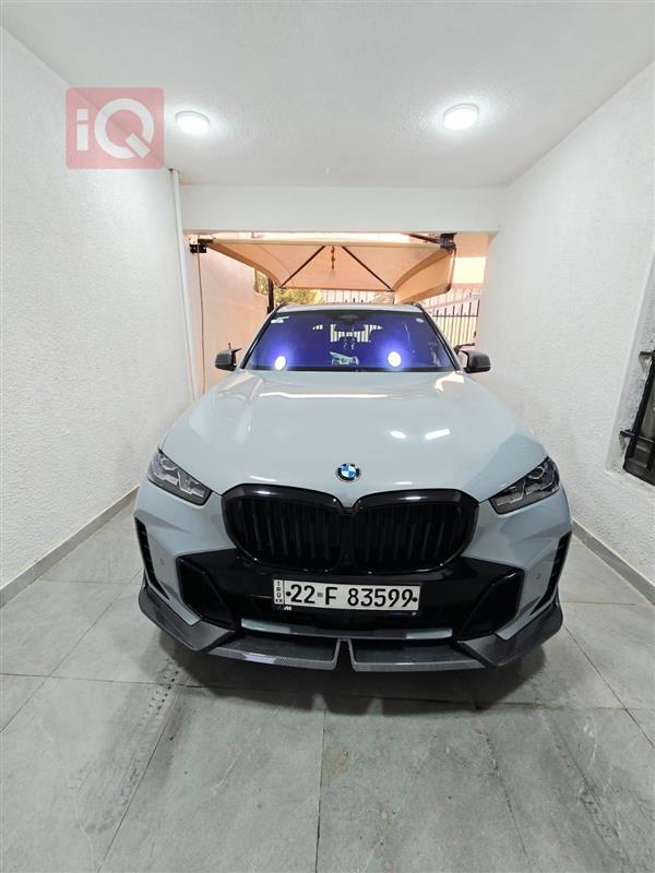 BMW X5 2024 for sale in Iraq - Baghdad